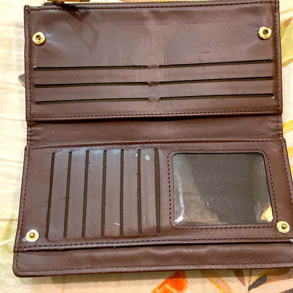 Aldo Wallet - Picture 4 of 11